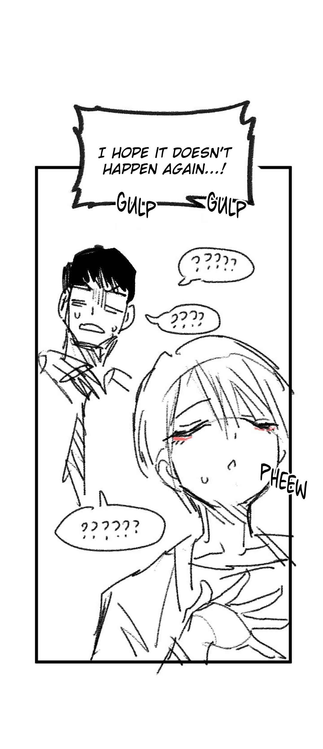 High School Boy Chapter 50.5 - Page 27