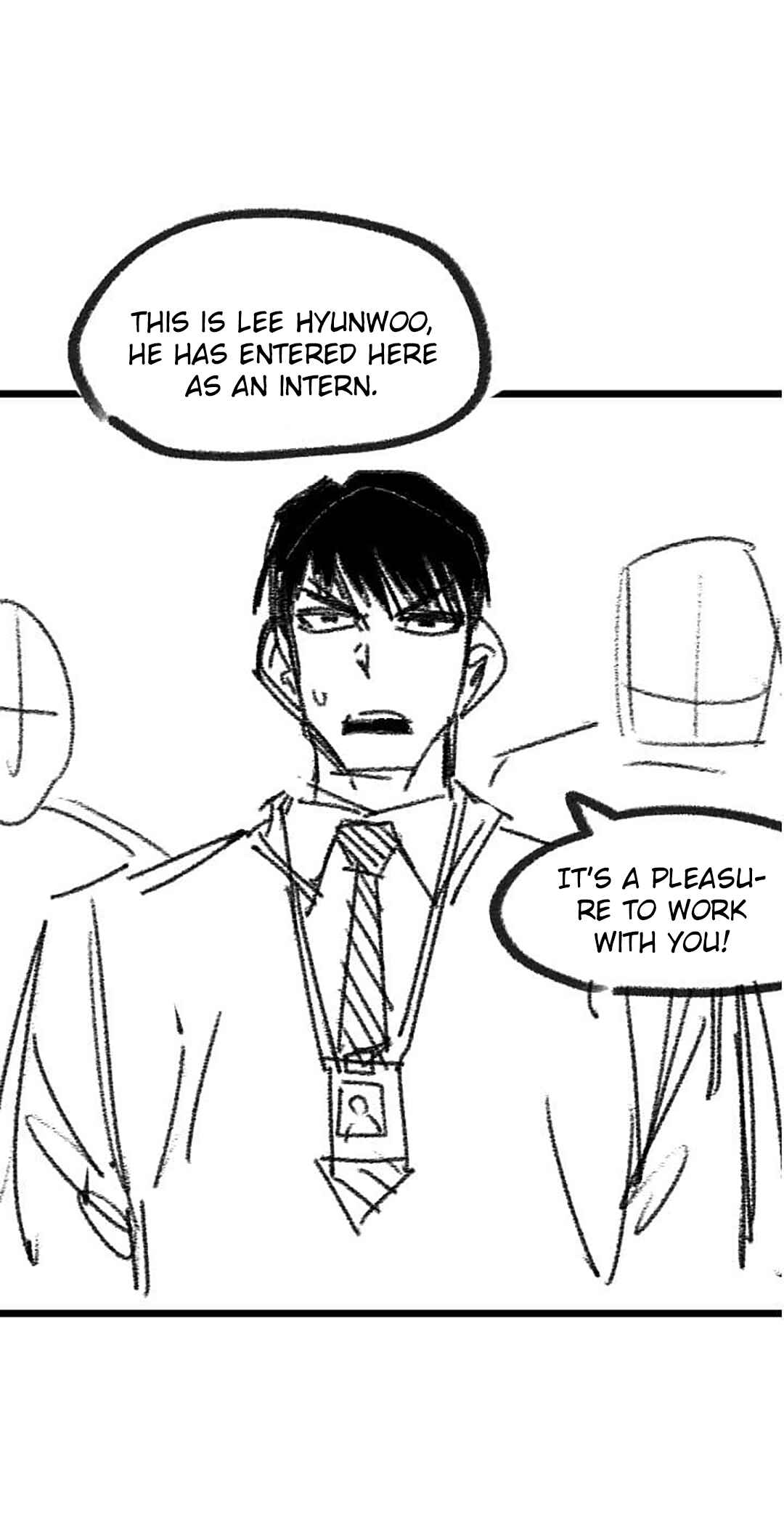High School Boy Chapter 50.5 - Page 5