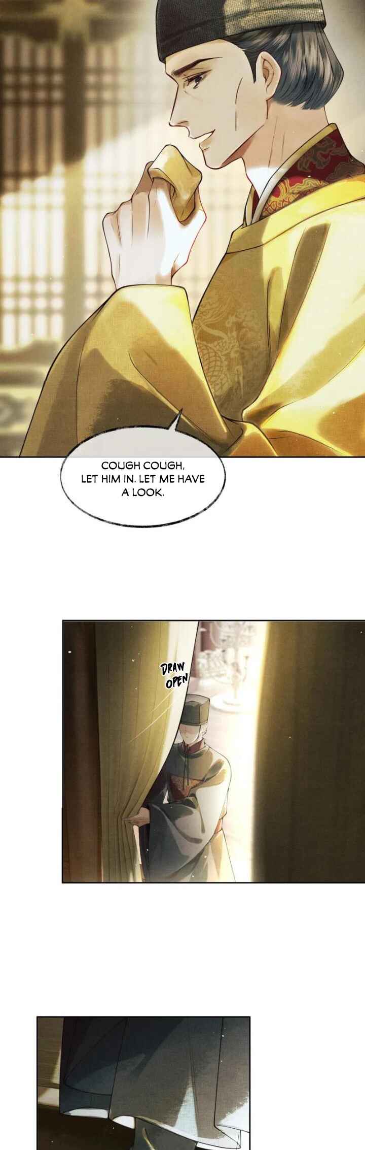Qiang Jin Jiu (2024) Chapter 5 - Page 14