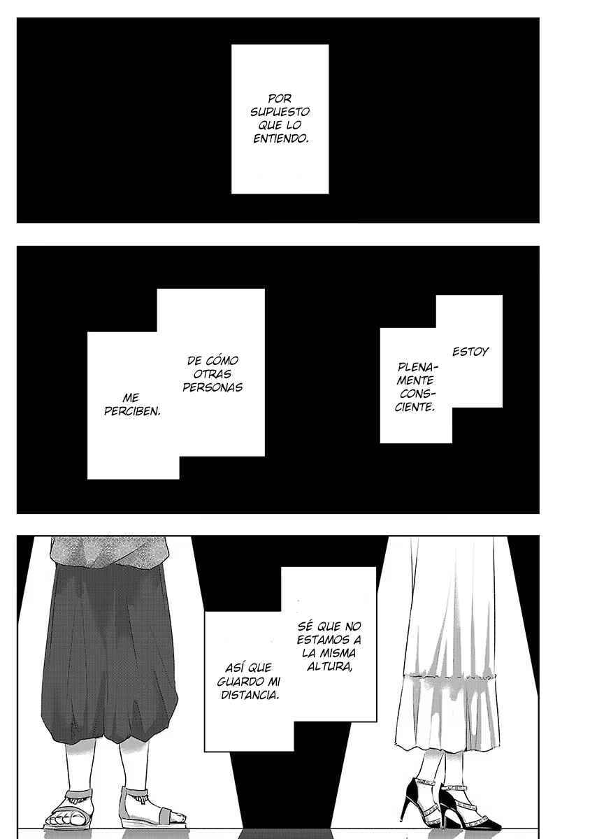 Ashita, Watashi wa Dareka no Kanojo Chapter 71 - Page 2