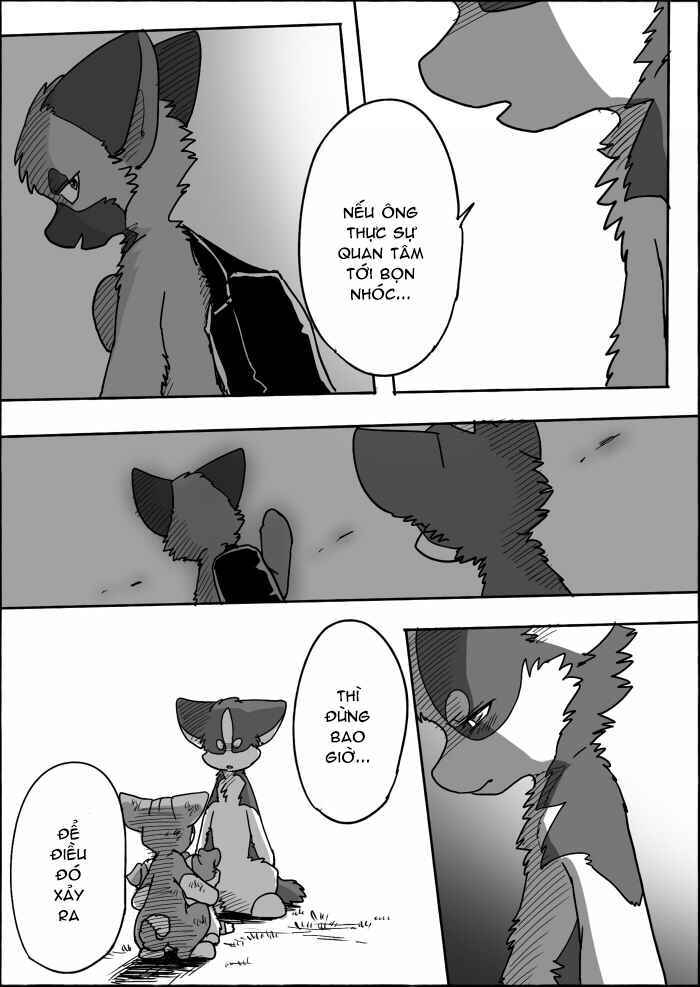Helper Shibeta Chapter 13 - Page 35