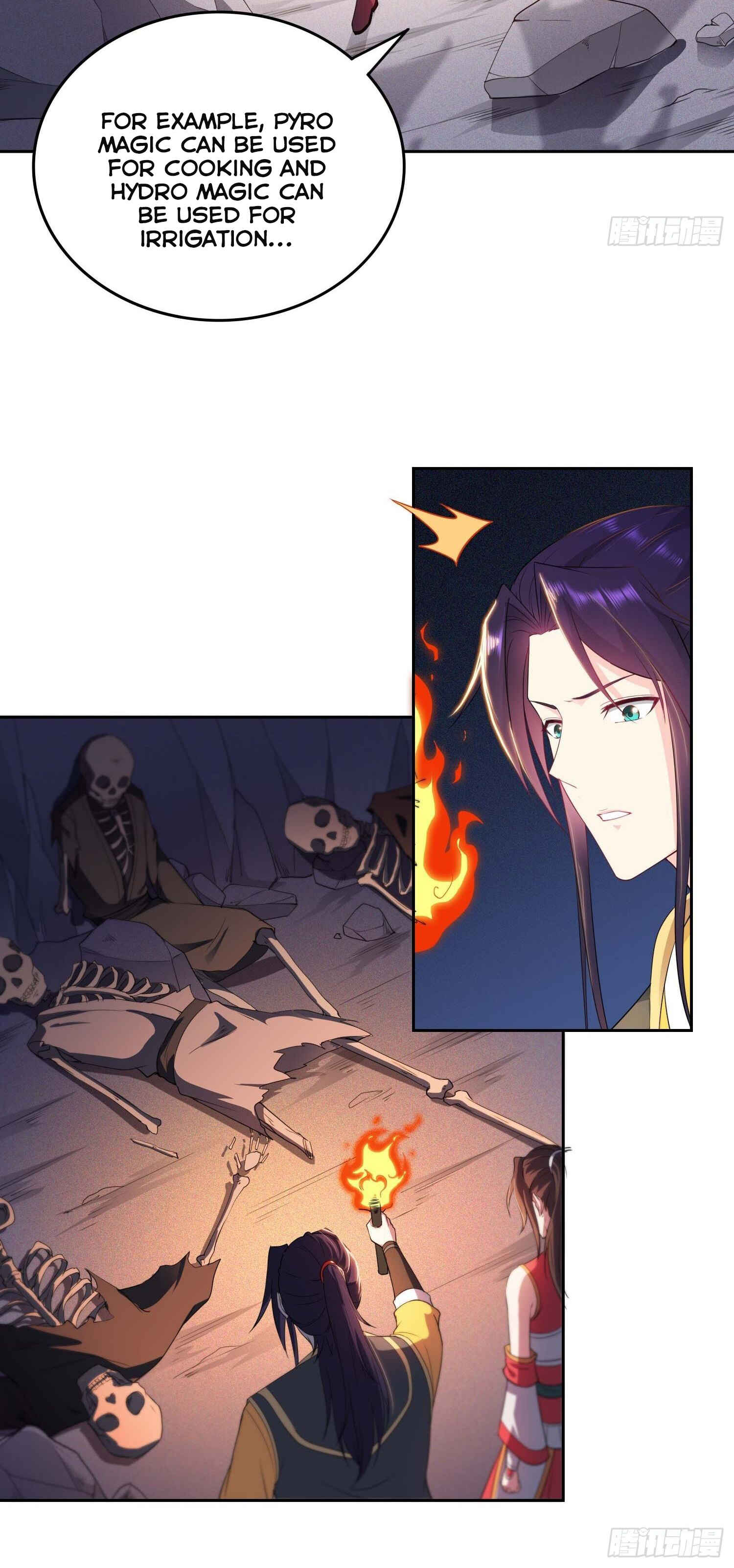 Bèipò Chéngwéi Fǎnpài Zhuìxù Chapter 32 - Page 12
