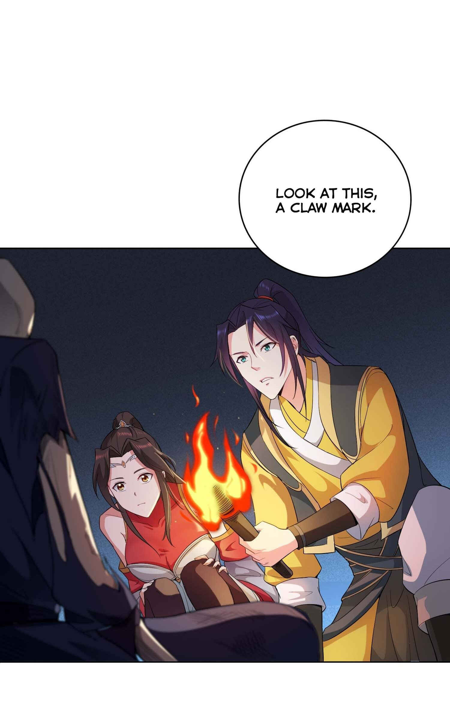 Bèipò Chéngwéi Fǎnpài Zhuìxù Chapter 32 - Page 13