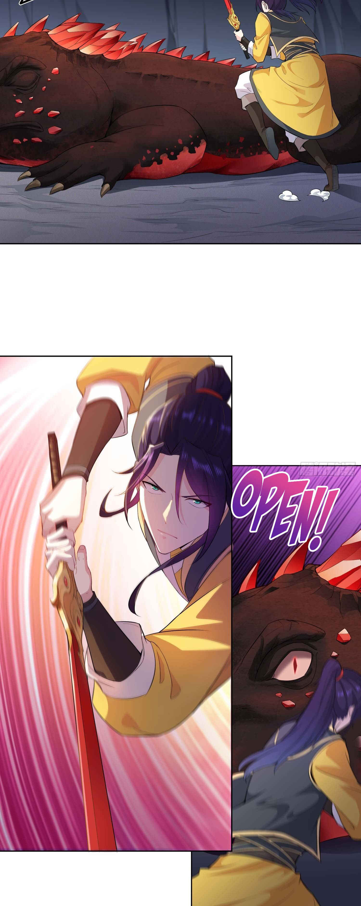 Bèipò Chéngwéi Fǎnpài Zhuìxù Chapter 32 - Page 22
