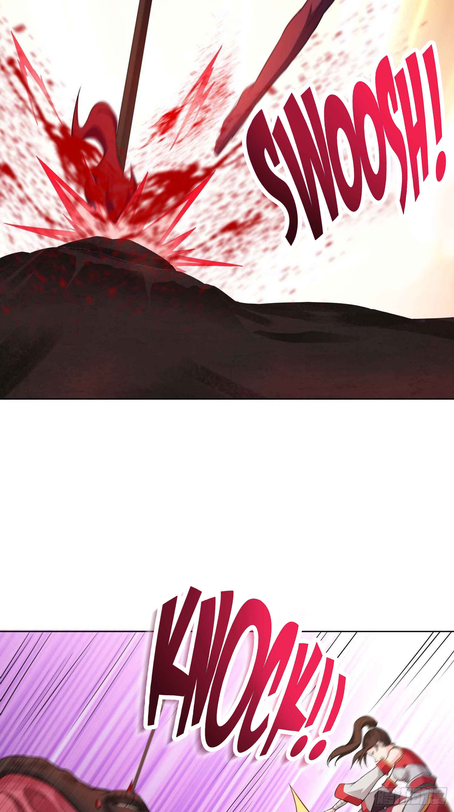 Bèipò Chéngwéi Fǎnpài Zhuìxù Chapter 32 - Page 25