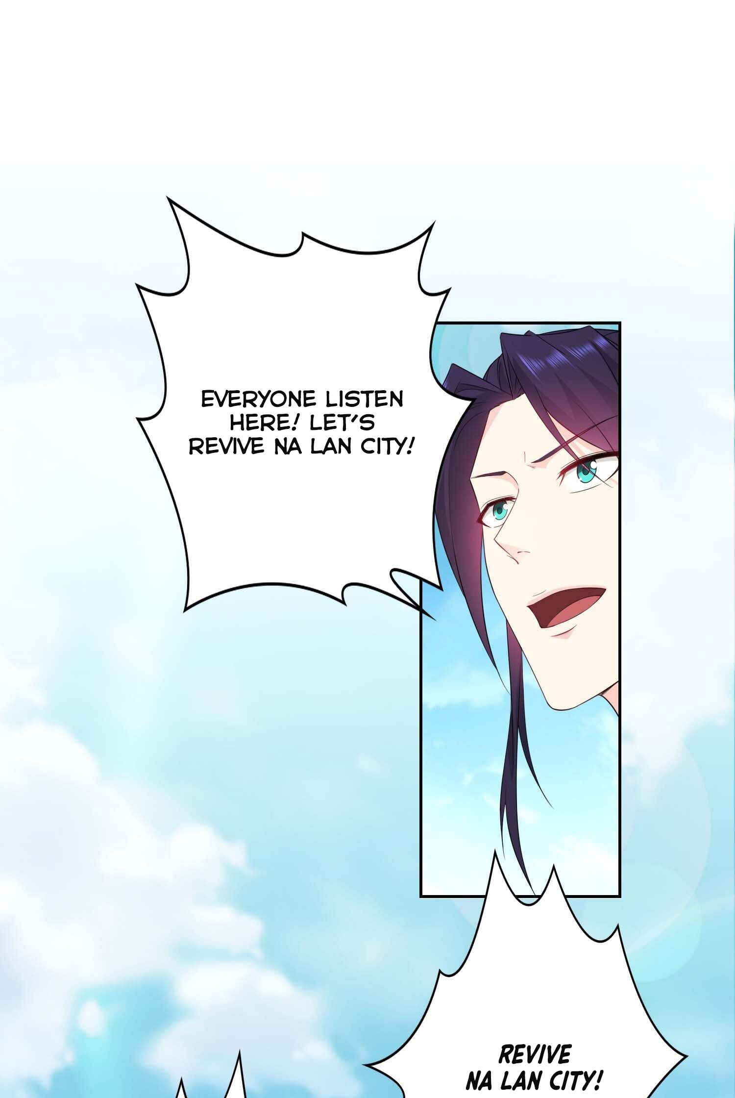 Bèipò Chéngwéi Fǎnpài Zhuìxù Chapter 32 - Page 3