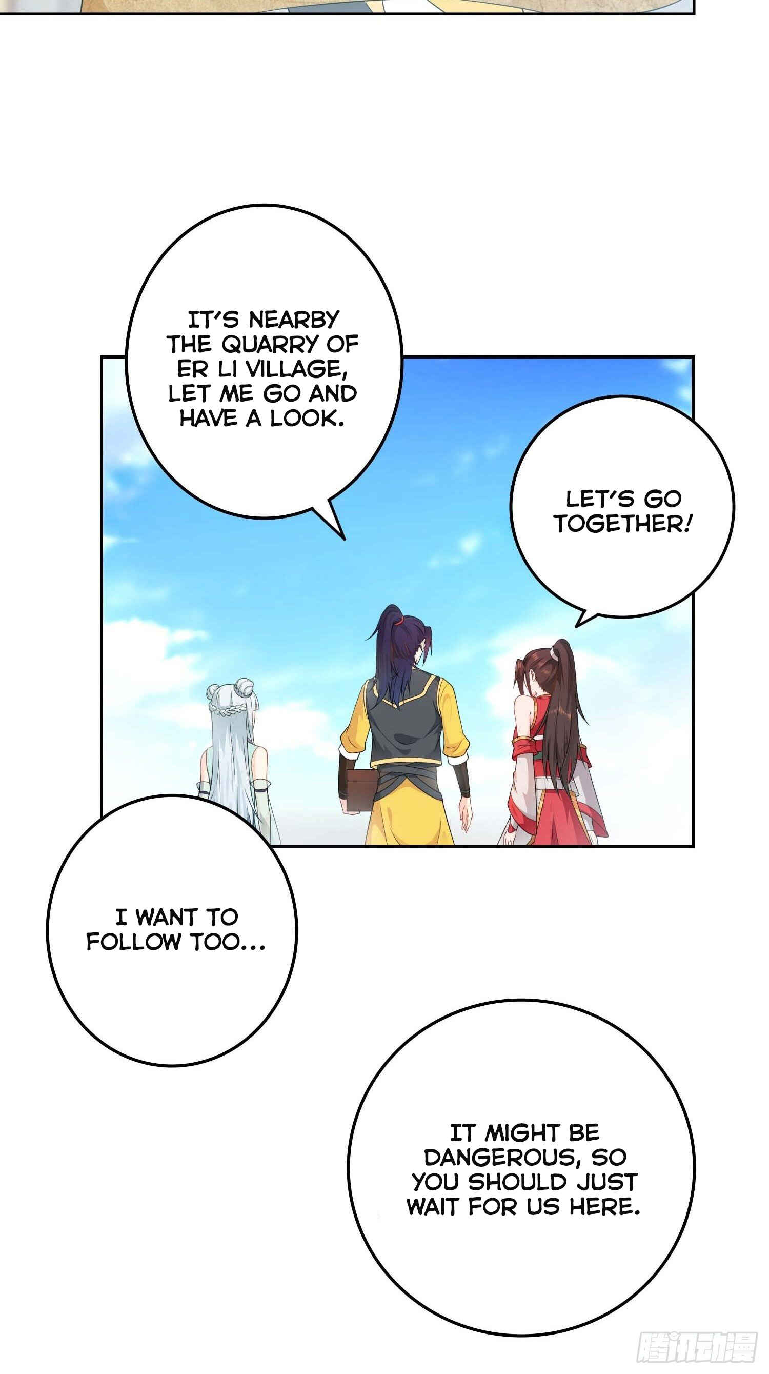 Bèipò Chéngwéi Fǎnpài Zhuìxù Chapter 32 - Page 7