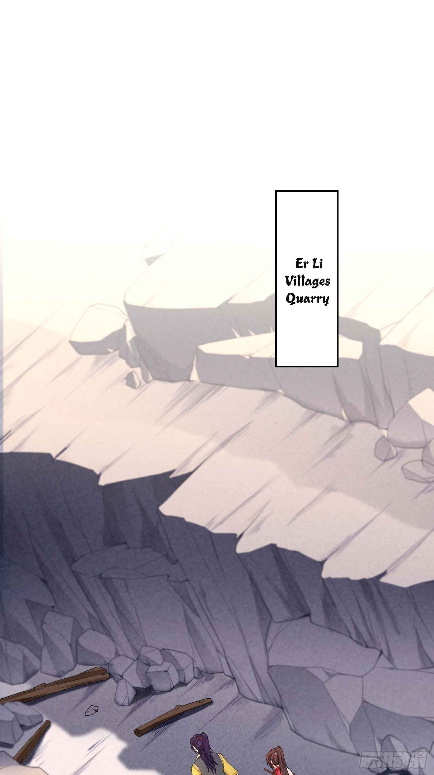 Bèipò Chéngwéi Fǎnpài Zhuìxù Chapter 32 - Page 8