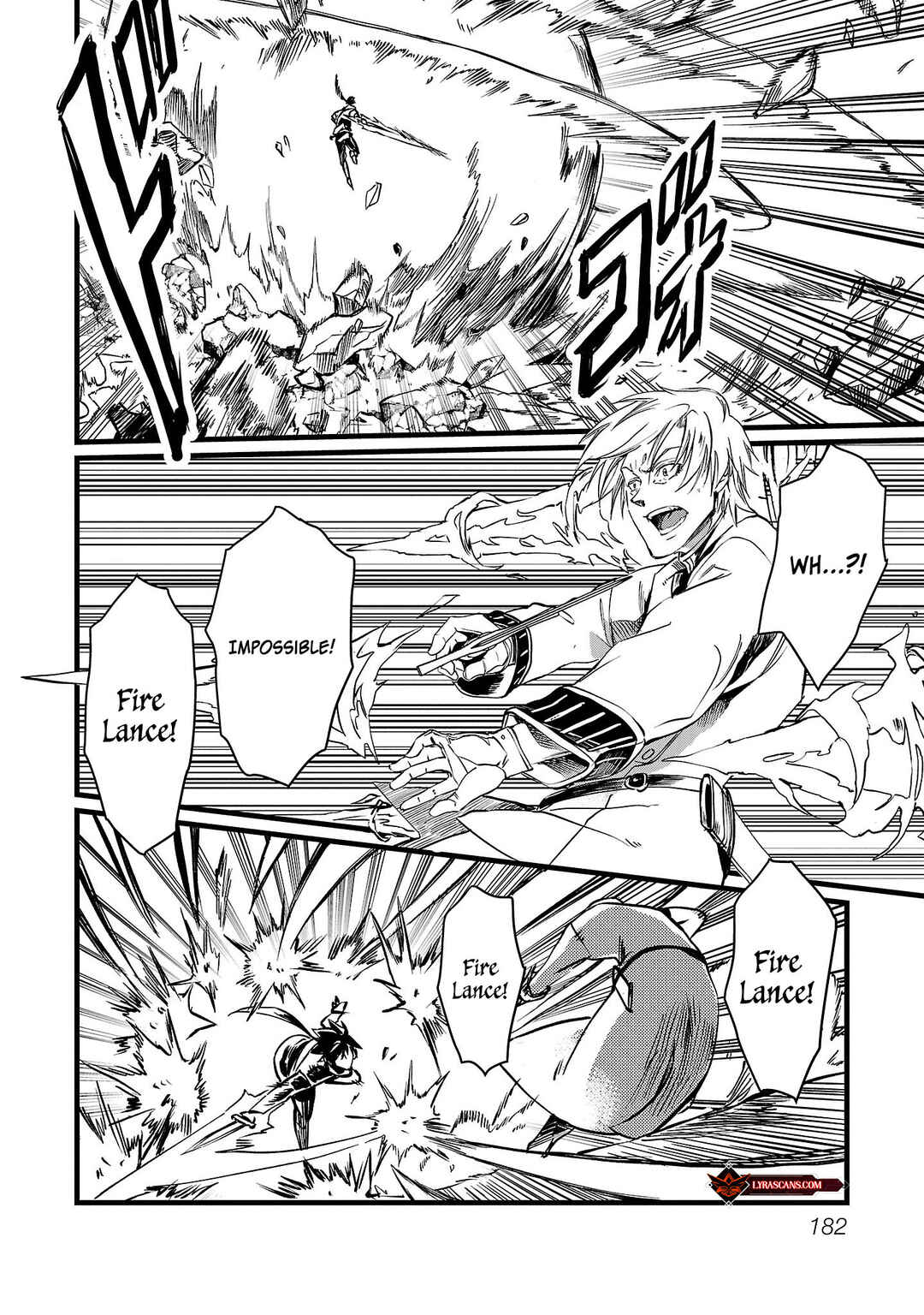 Class "Mushoku" no Eiyuutan: Koushaku-ke o Tsuihou Sareta ga, Jitsu wa Nagutta dake de Skill o Kakutoku Dekiru to Wakari, Tairiku Ichi no Eiyuu ni Noboritsumeru Chapter 7 - Page 29