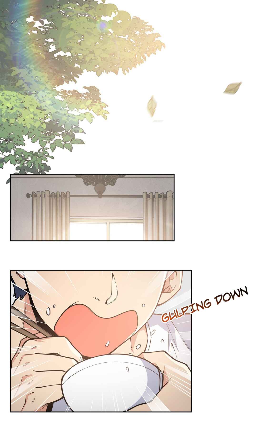 Zài Chōngmǎn Guàitán De Shìjiè Lǐ Chéngwéi Mónǚ Chapter 21 - Page 31
