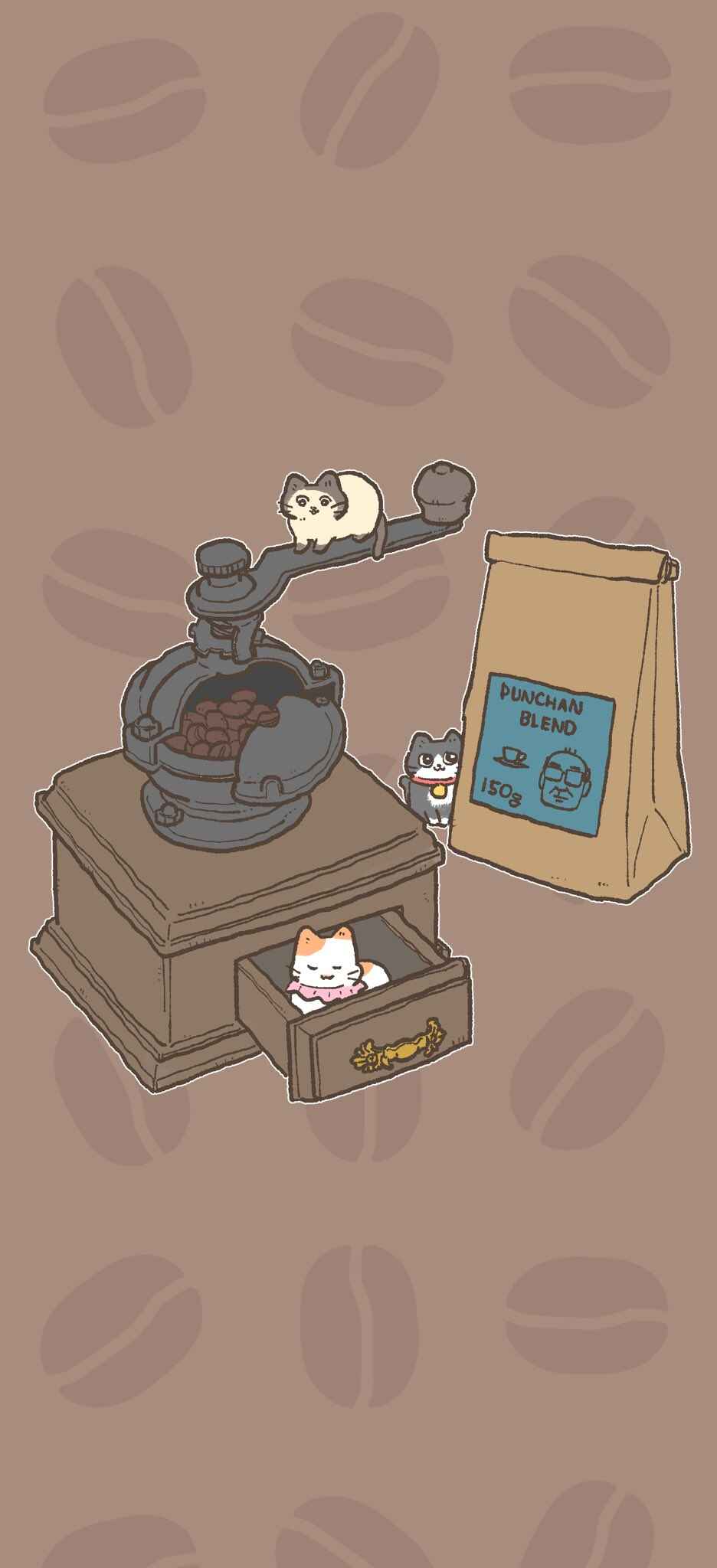 Neko Oji: Salaryman reincarnated as a kitten! Chapter 578.7 - Page 2