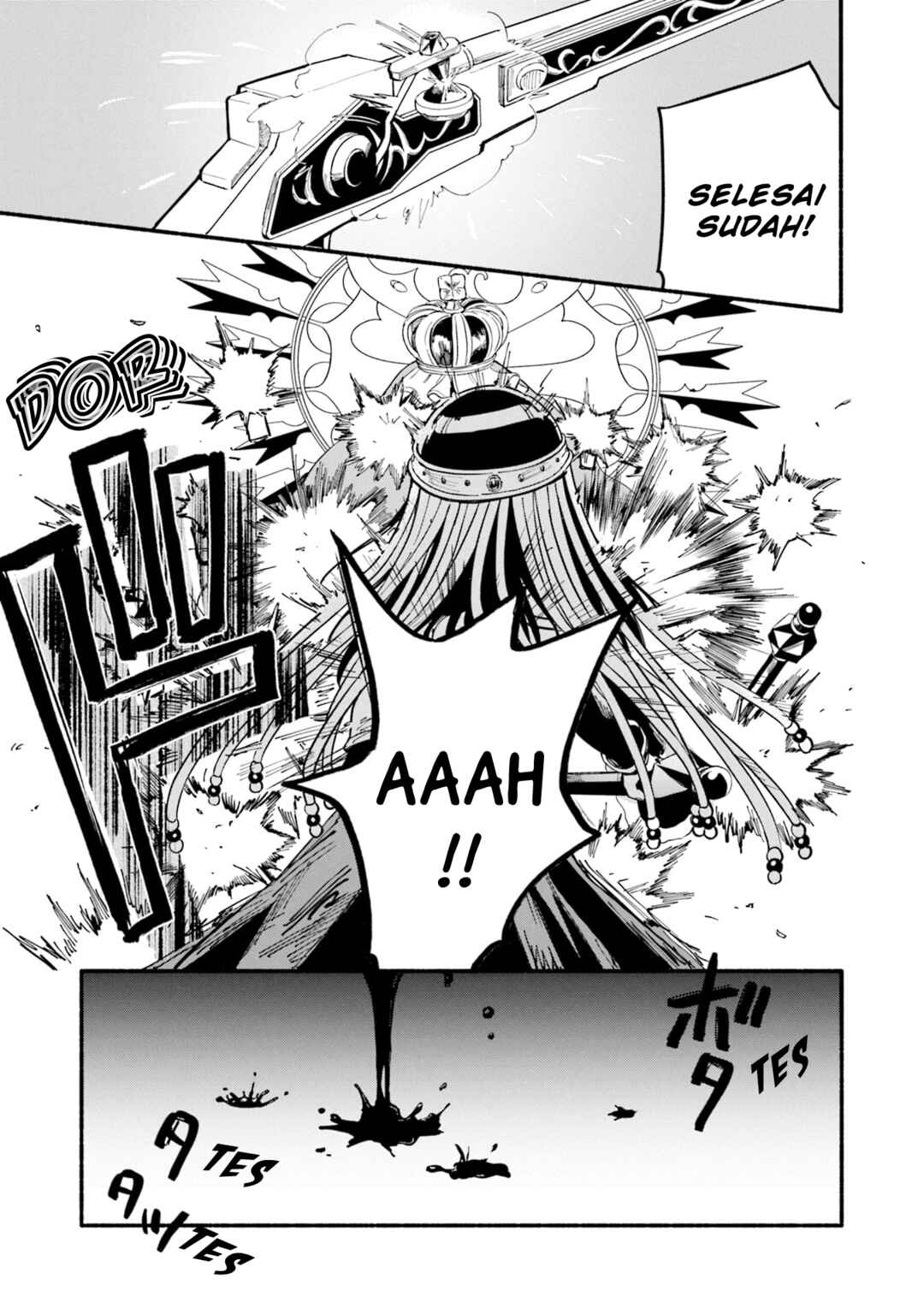 Magia Record - Mahou Shoujo Madoka☆Magica Gaiden Chapter 65 - Page 13