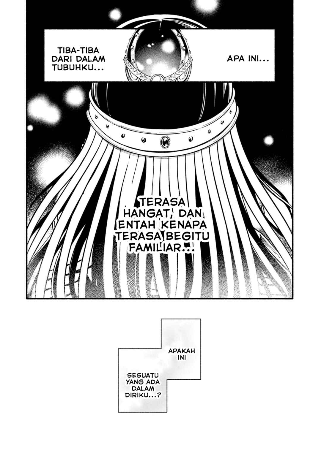 Magia Record - Mahou Shoujo Madoka☆Magica Gaiden Chapter 65 - Page 20