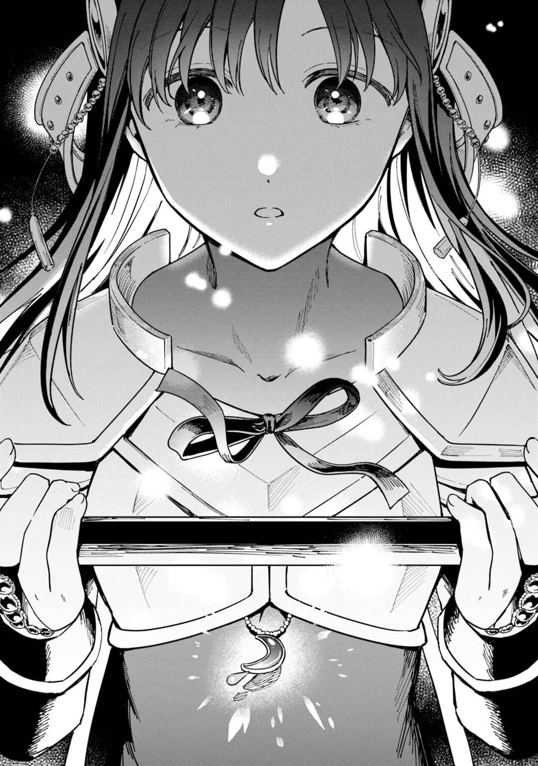 Magia Record - Mahou Shoujo Madoka☆Magica Gaiden Chapter 65 - Page 22