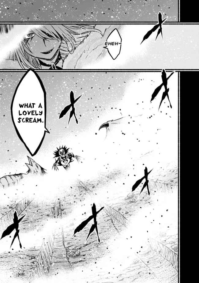 Cut & Paste de Kono Sekai o Ikiteiku Chapter 84 - Page 18