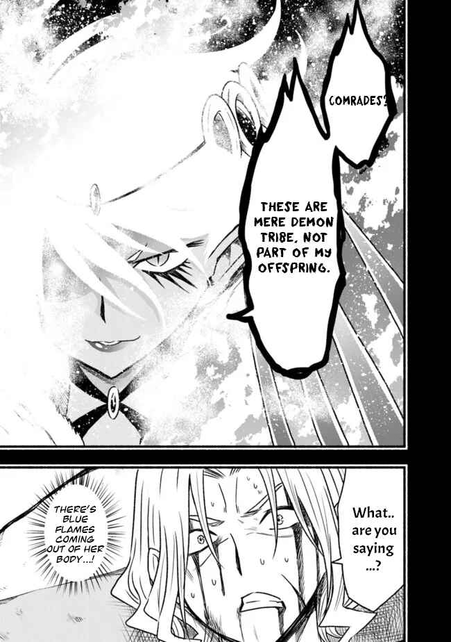Cut & Paste de Kono Sekai o Ikiteiku Chapter 84 - Page 20