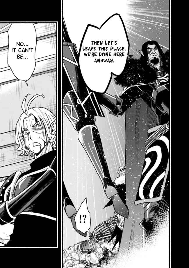 Cut & Paste de Kono Sekai o Ikiteiku Chapter 84 - Page 22