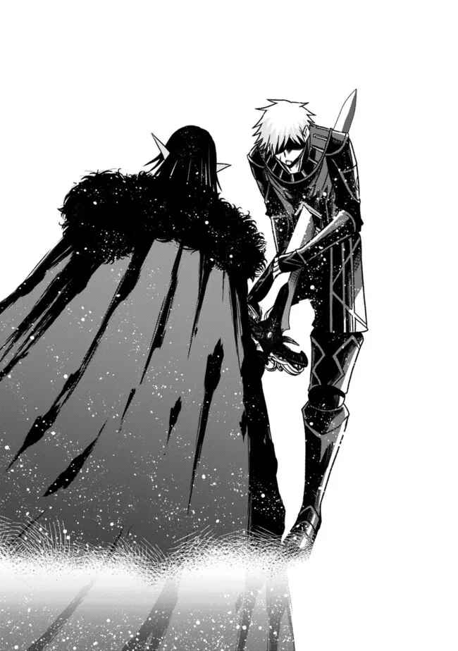 Cut & Paste de Kono Sekai o Ikiteiku Chapter 84 - Page 23