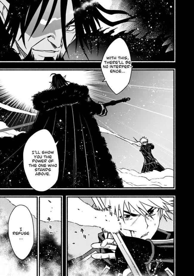 Cut & Paste de Kono Sekai o Ikiteiku Chapter 84 - Page 6
