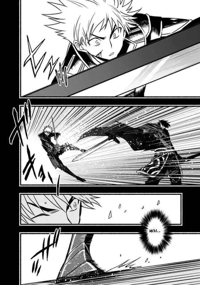 Cut & Paste de Kono Sekai o Ikiteiku Chapter 84 - Page 9