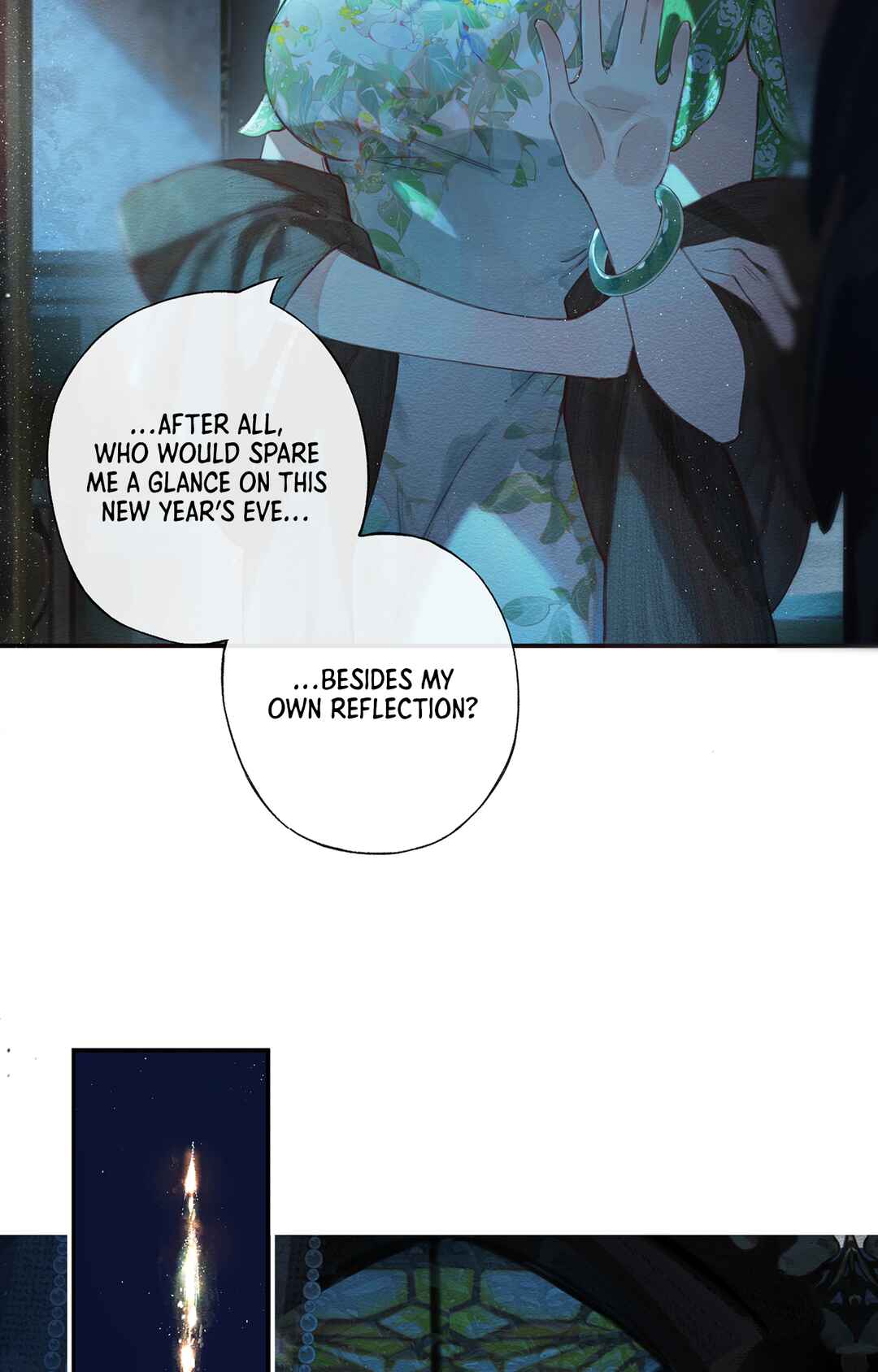 Tōu Xiāng Chapter 1 - Page 26