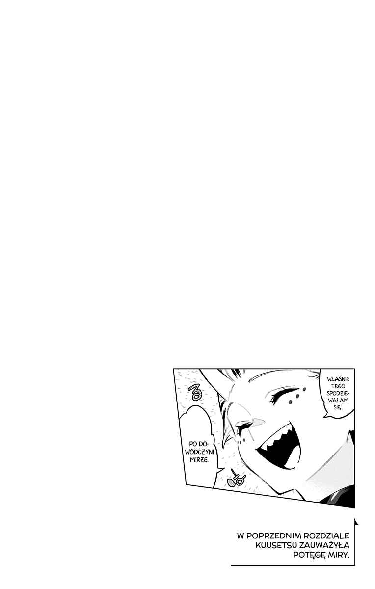 Mato Seihei no Slave Chapter 77 - Page 23