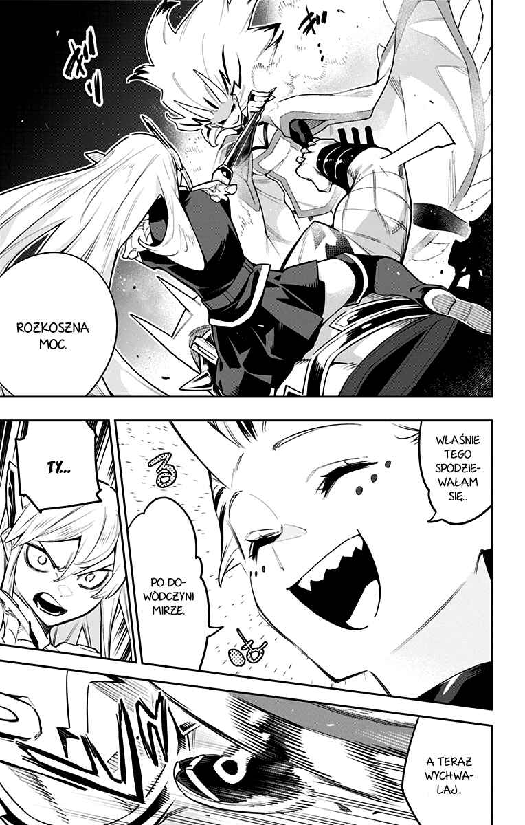 Mato Seihei no Slave Chapter 77 - Page 4