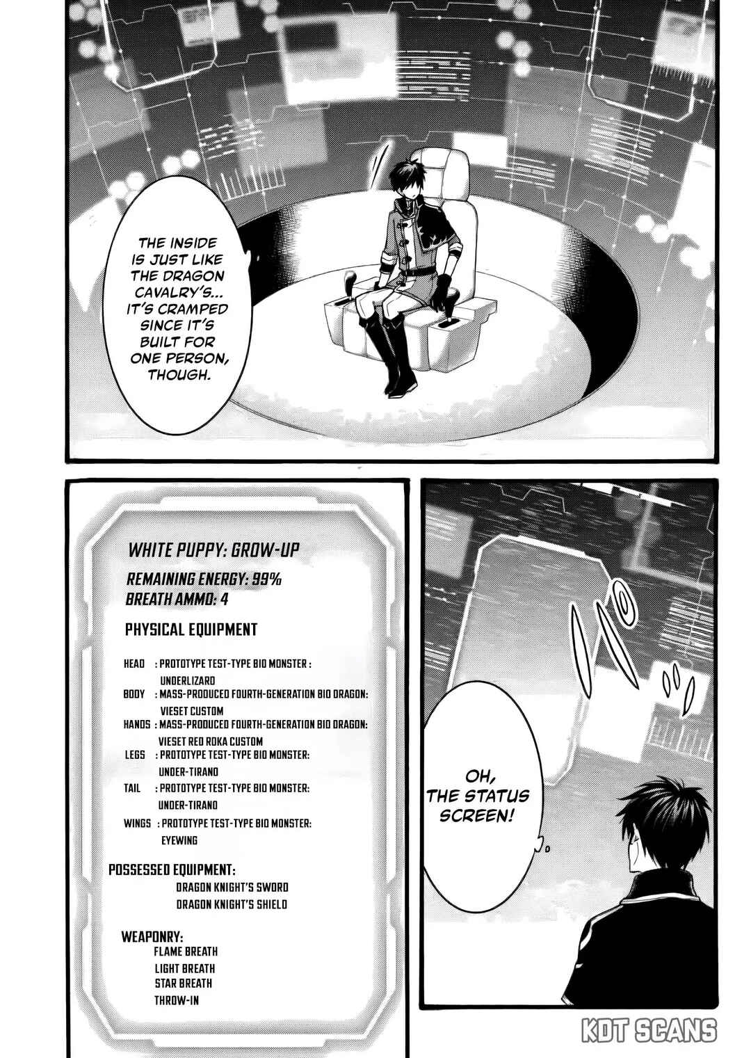 Isekai no Senshi to shite Kuni ni Manekareta kedo, Kotowatte Heishi kara Hajimeru Koto ni shita Chapter 19 - Page 11