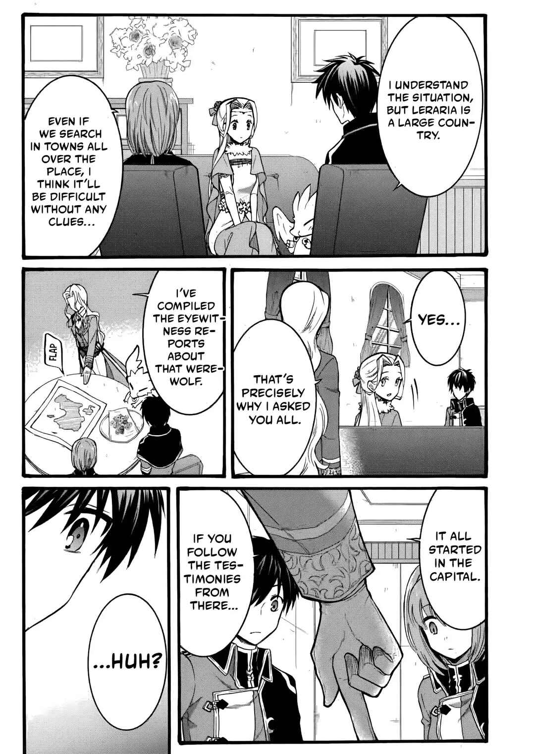 Isekai no Senshi to shite Kuni ni Manekareta kedo, Kotowatte Heishi kara Hajimeru Koto ni shita Chapter 19 - Page 28