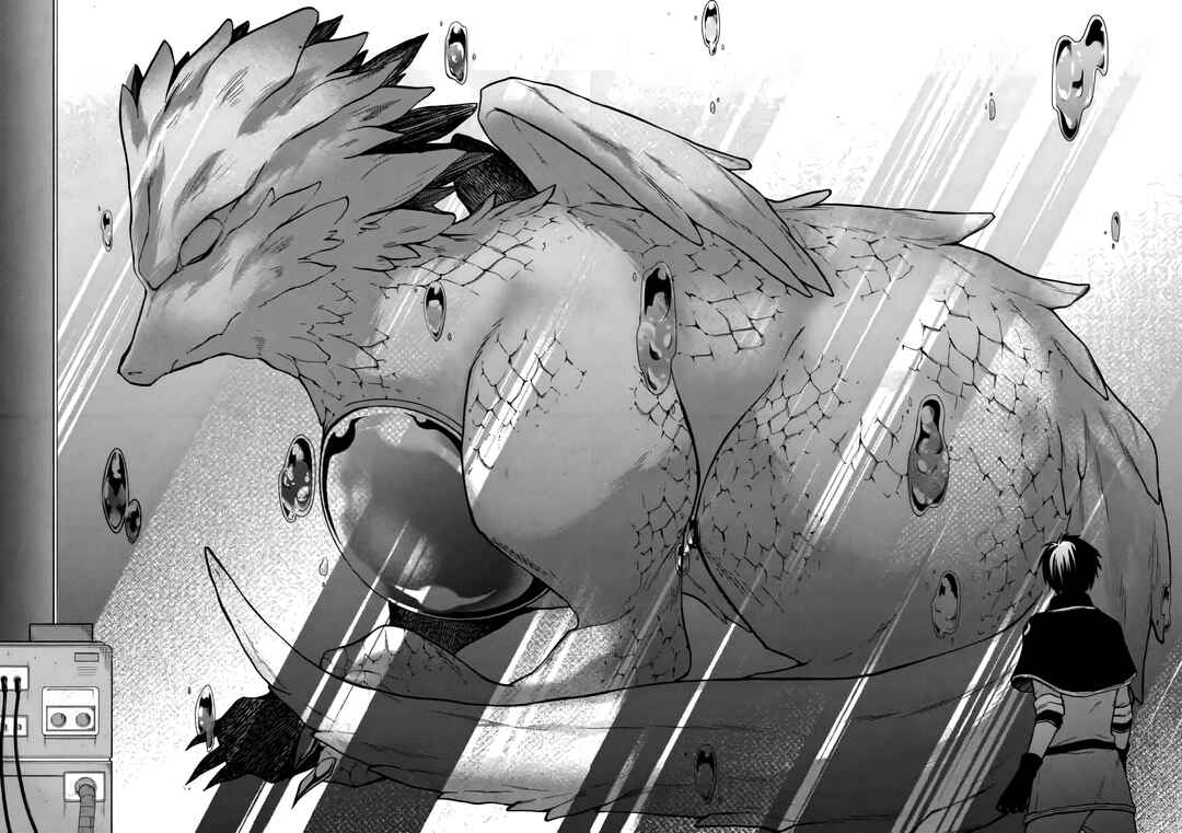 Isekai no Senshi to shite Kuni ni Manekareta kedo, Kotowatte Heishi kara Hajimeru Koto ni shita Chapter 19 - Page 5