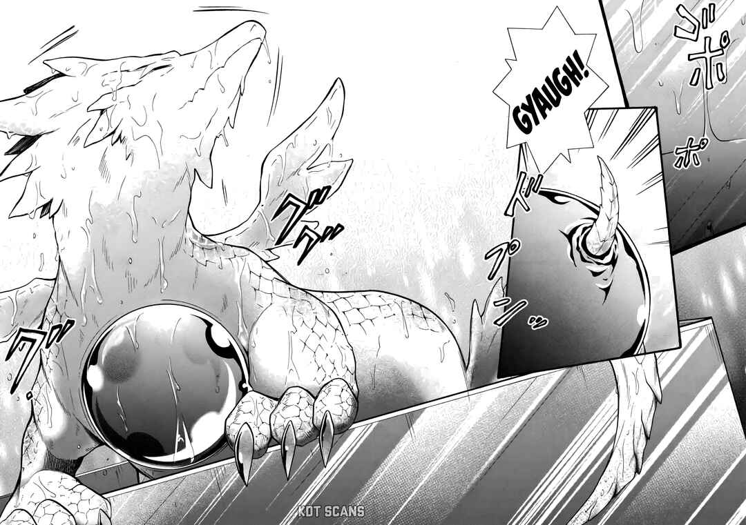 Isekai no Senshi to shite Kuni ni Manekareta kedo, Kotowatte Heishi kara Hajimeru Koto ni shita Chapter 19 - Page 8