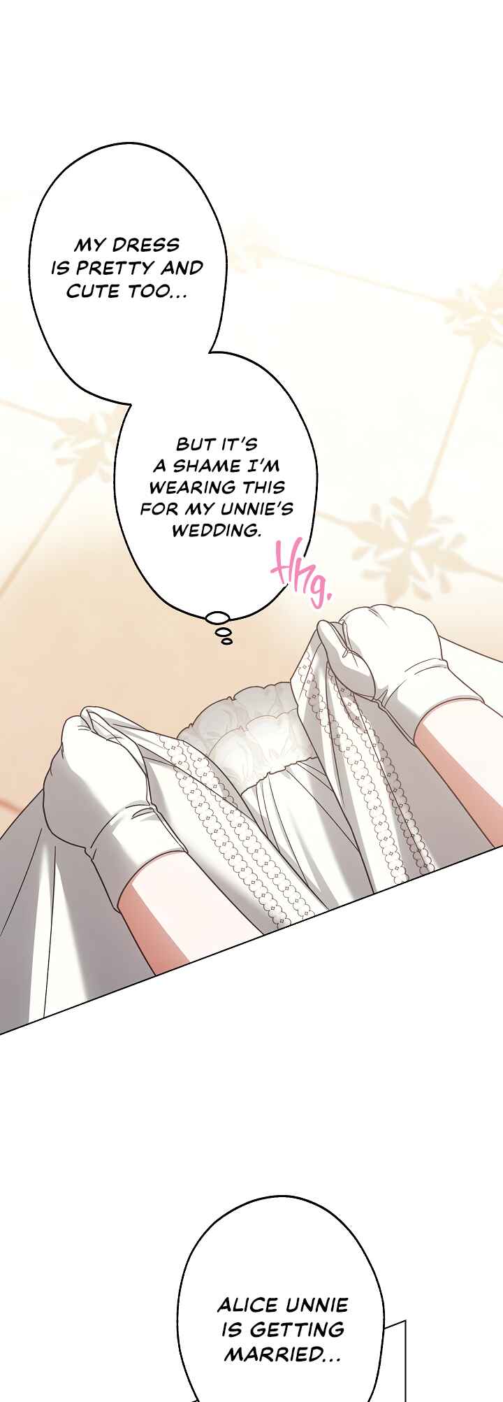 Youngest Sister-in-Law in a Tragic Reverse Harem Chapter 43 - Page 16