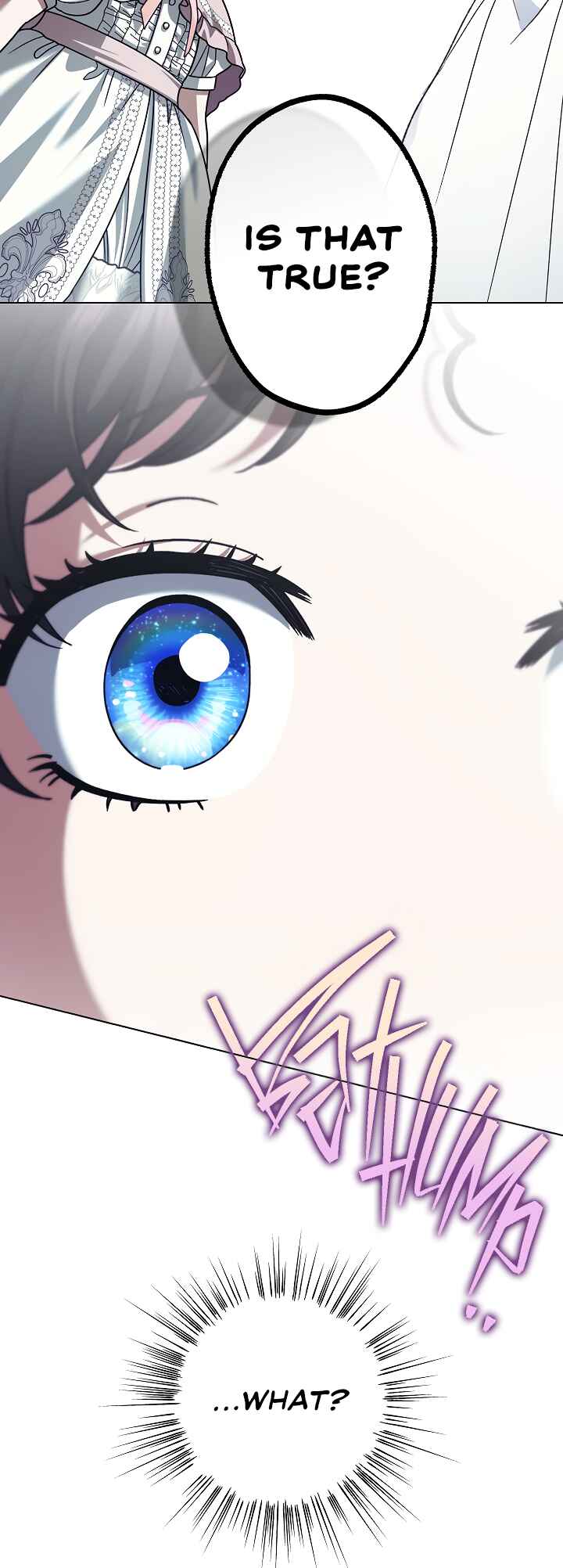 Youngest Sister-in-Law in a Tragic Reverse Harem Chapter 43 - Page 20