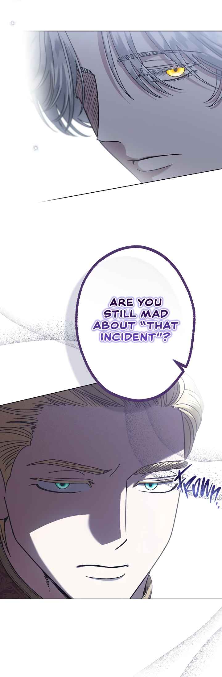 Youngest Sister-in-Law in a Tragic Reverse Harem Chapter 43 - Page 7