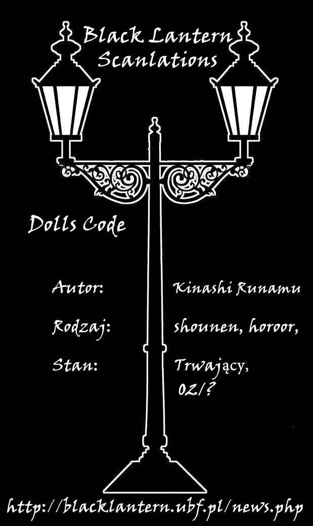 Dolls Code Chapter 2 - Page 38