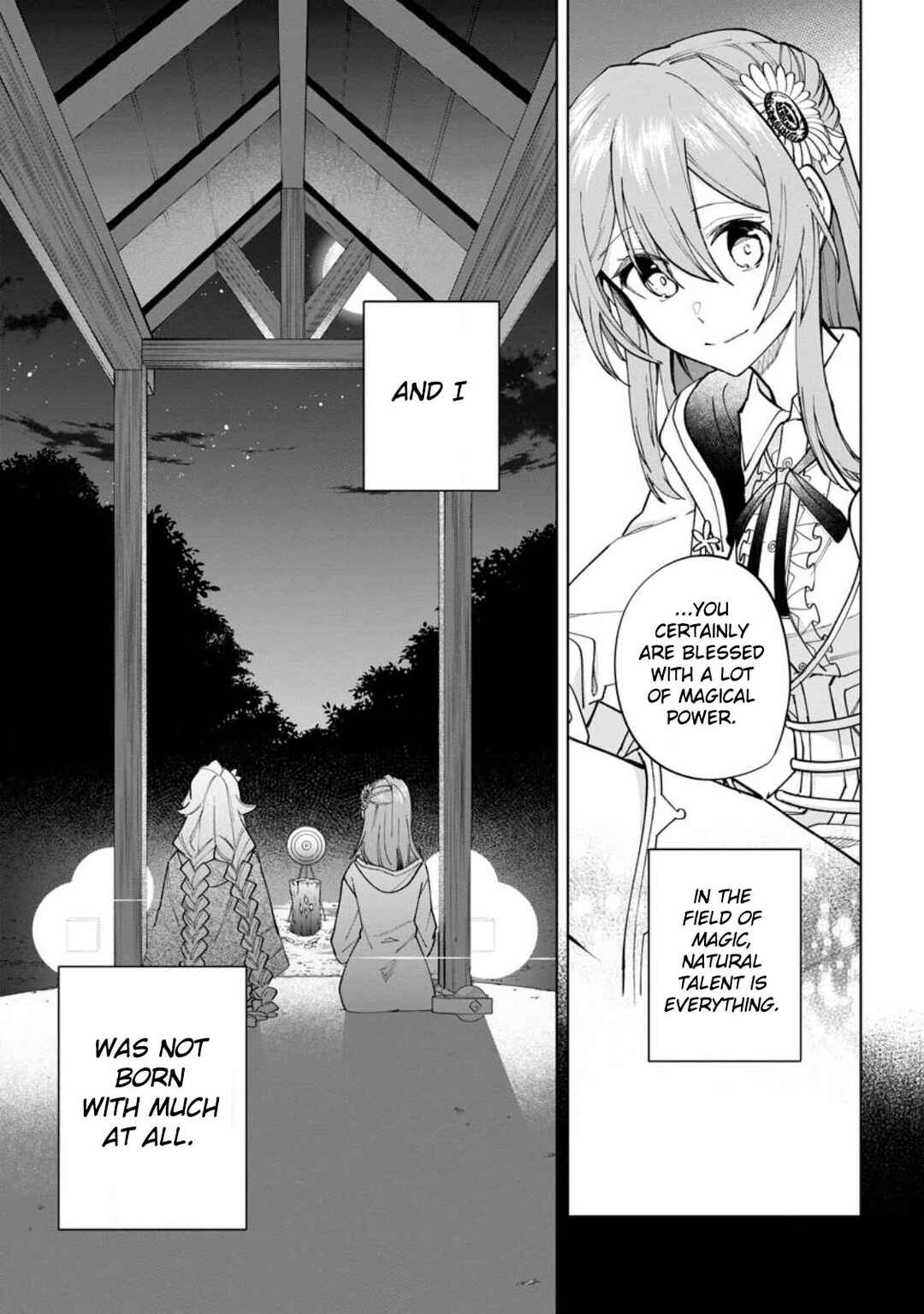 Isekai Craft Gurashi: Jiyuu Kimama na Seisan Shoku no Honobono Slow Life Chapter 20 - Page 17