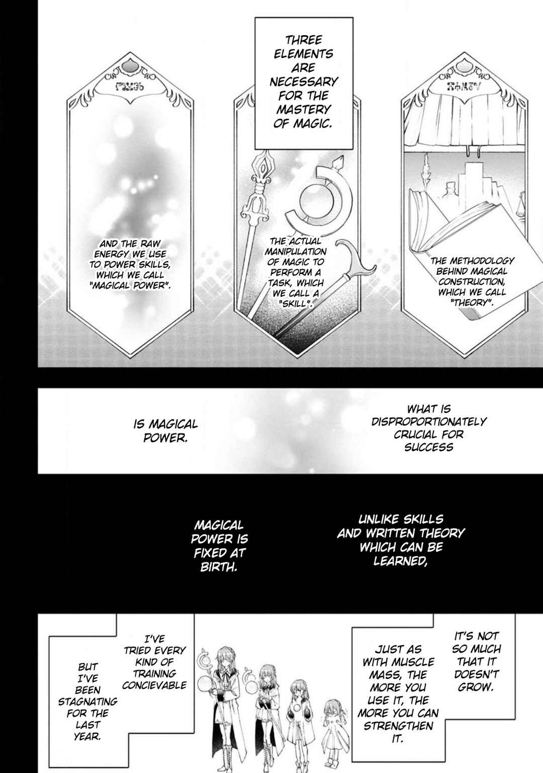 Isekai Craft Gurashi: Jiyuu Kimama na Seisan Shoku no Honobono Slow Life Chapter 20 - Page 18