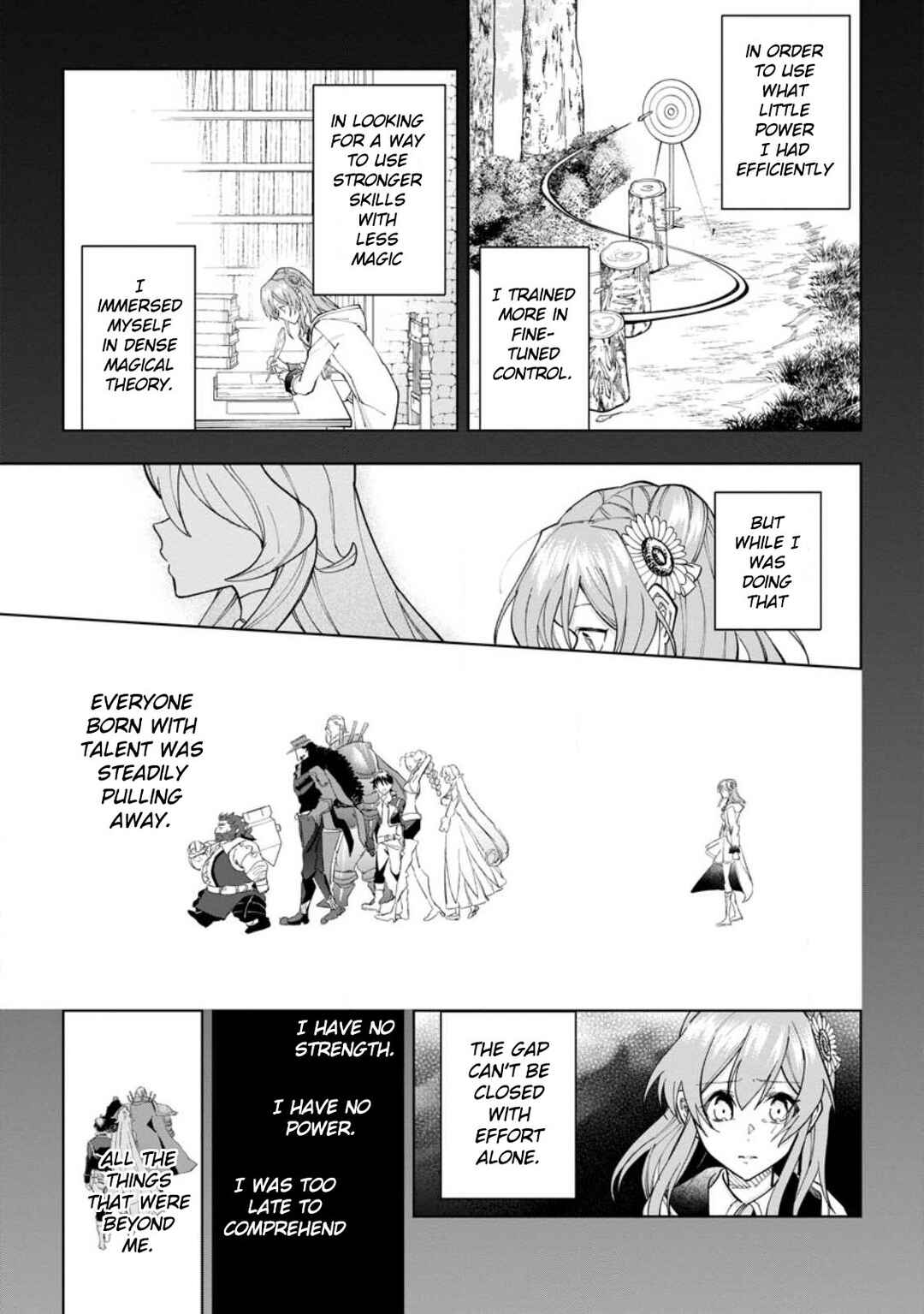 Isekai Craft Gurashi: Jiyuu Kimama na Seisan Shoku no Honobono Slow Life Chapter 20 - Page 19