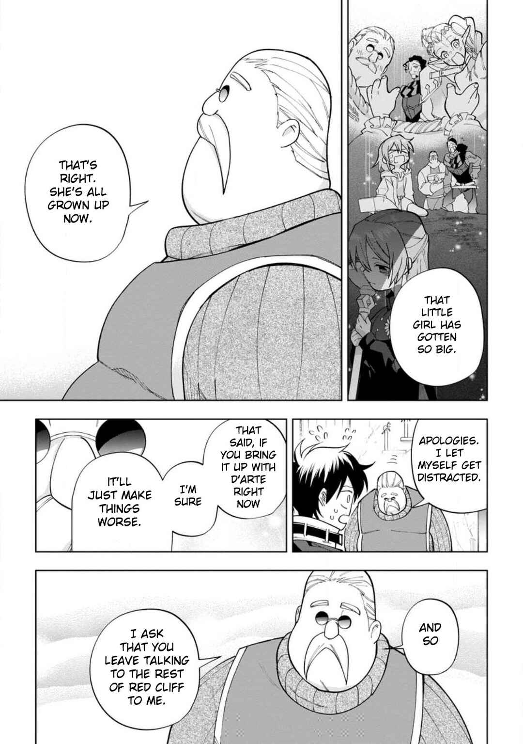 Isekai Craft Gurashi: Jiyuu Kimama na Seisan Shoku no Honobono Slow Life Chapter 20 - Page 27