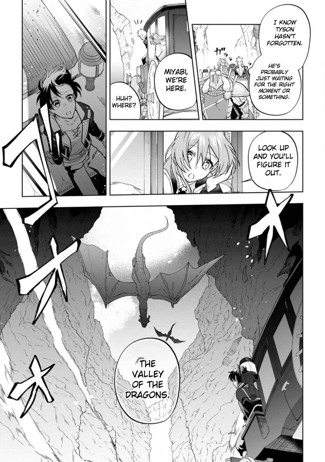 Isekai Craft Gurashi: Jiyuu Kimama na Seisan Shoku no Honobono Slow Life Chapter 20 - Page 29
