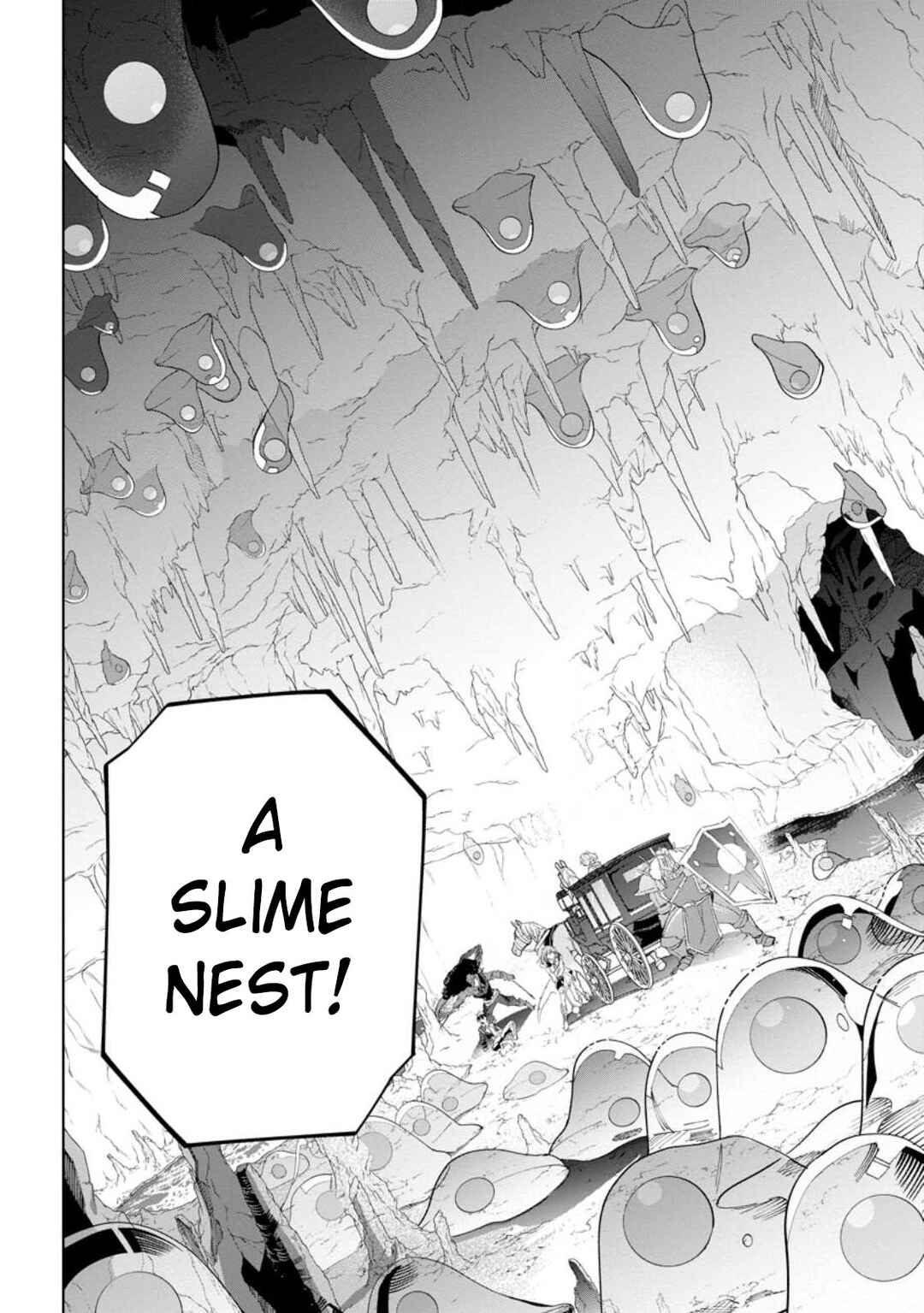 Isekai Craft Gurashi: Jiyuu Kimama na Seisan Shoku no Honobono Slow Life Chapter 20 - Page 37