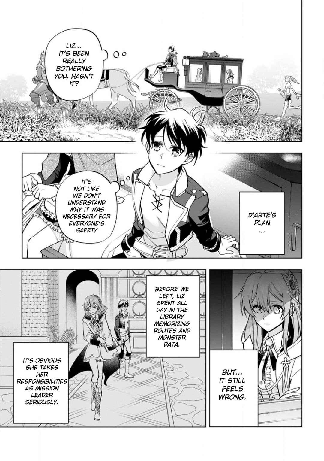 Isekai Craft Gurashi: Jiyuu Kimama na Seisan Shoku no Honobono Slow Life Chapter 20 - Page 5