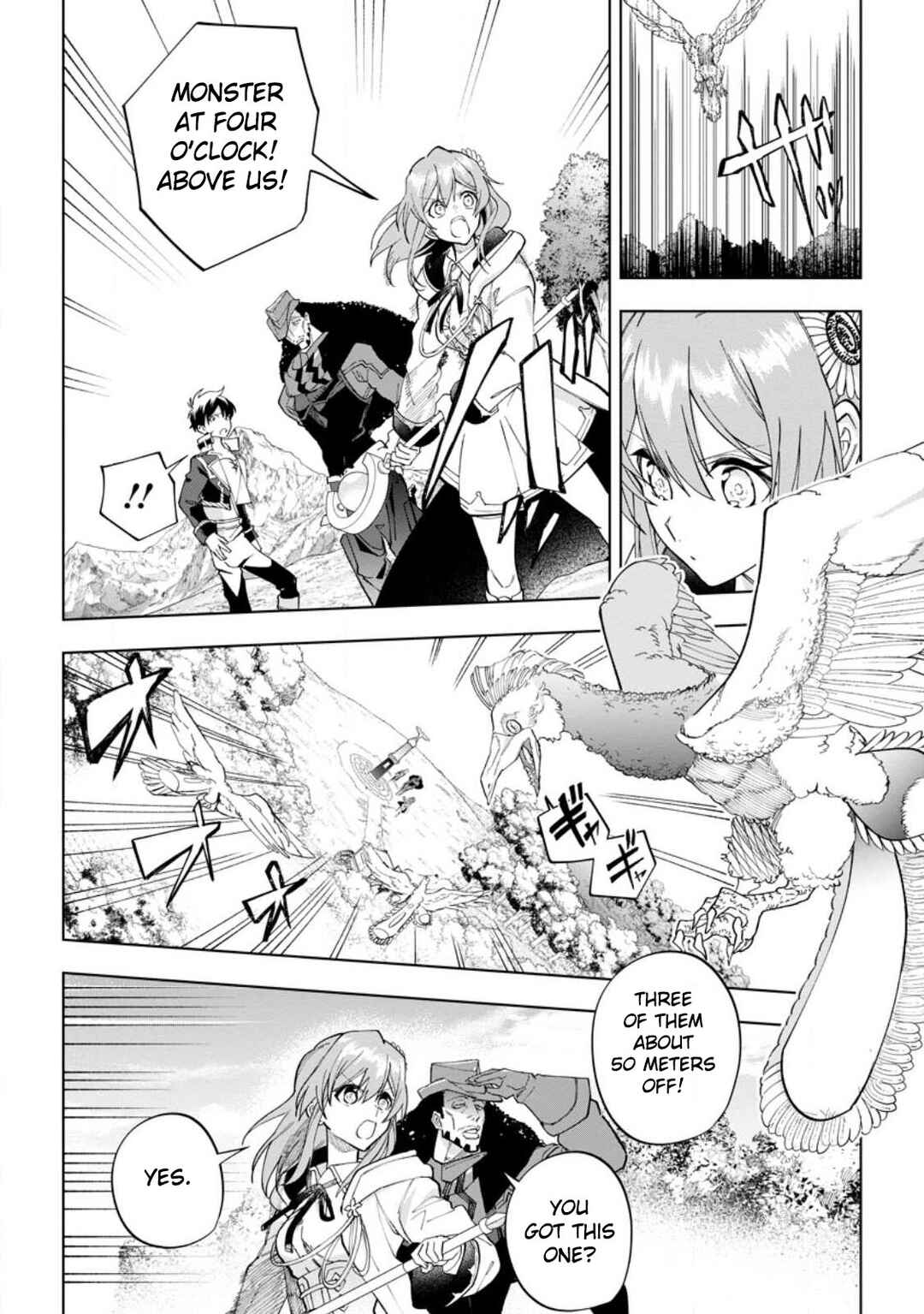 Isekai Craft Gurashi: Jiyuu Kimama na Seisan Shoku no Honobono Slow Life Chapter 20 - Page 8