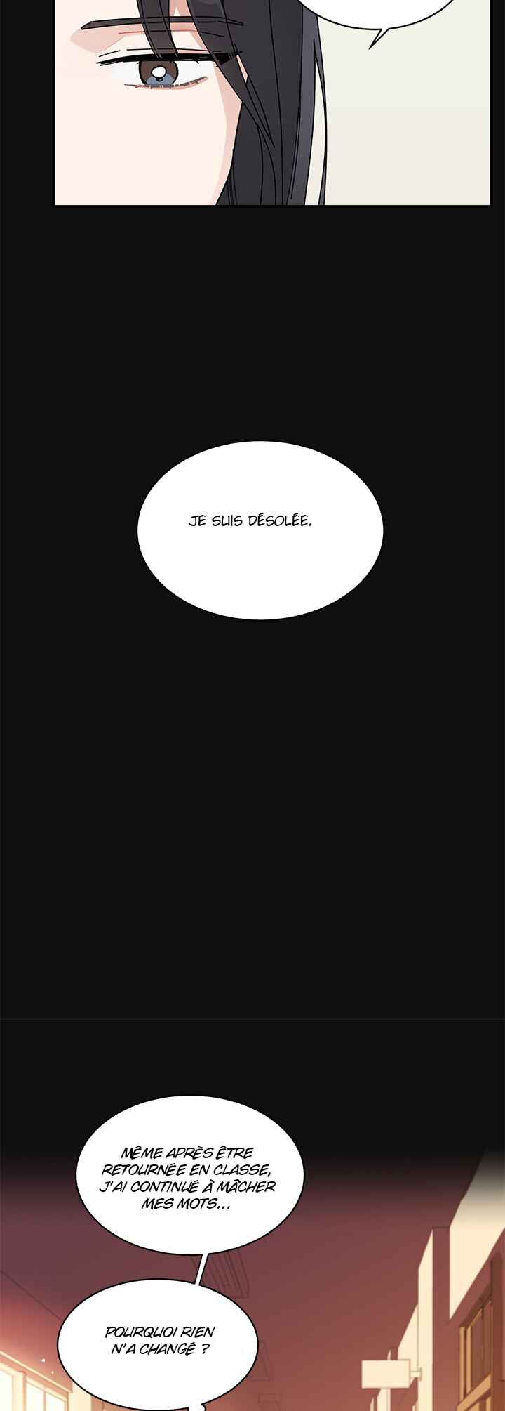 Hate Me Chapter 2 - Page 19