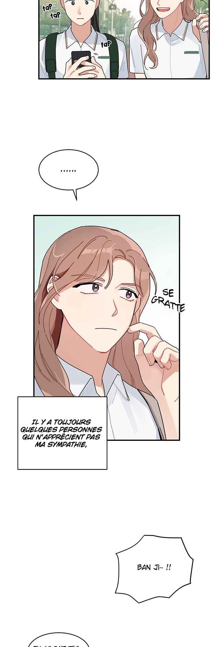 Hate Me Chapter 2 - Page 2