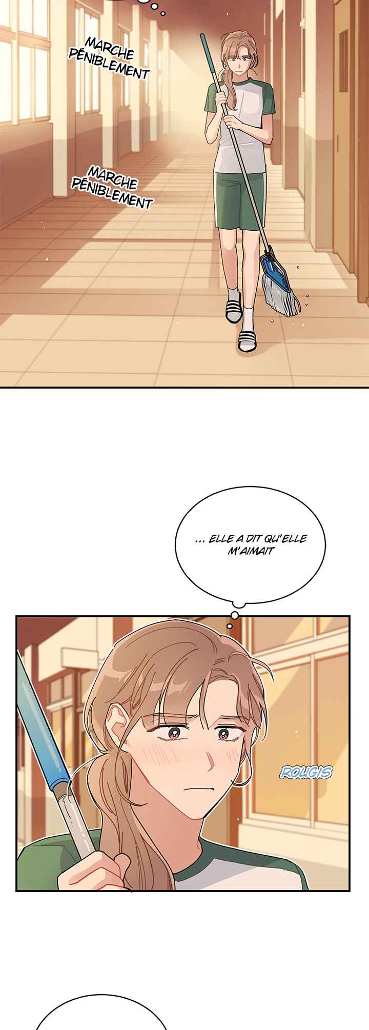 Hate Me Chapter 2 - Page 20