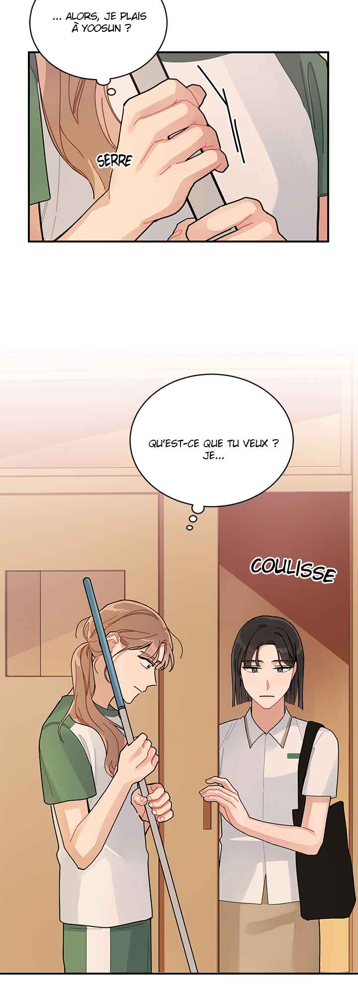Hate Me Chapter 2 - Page 21