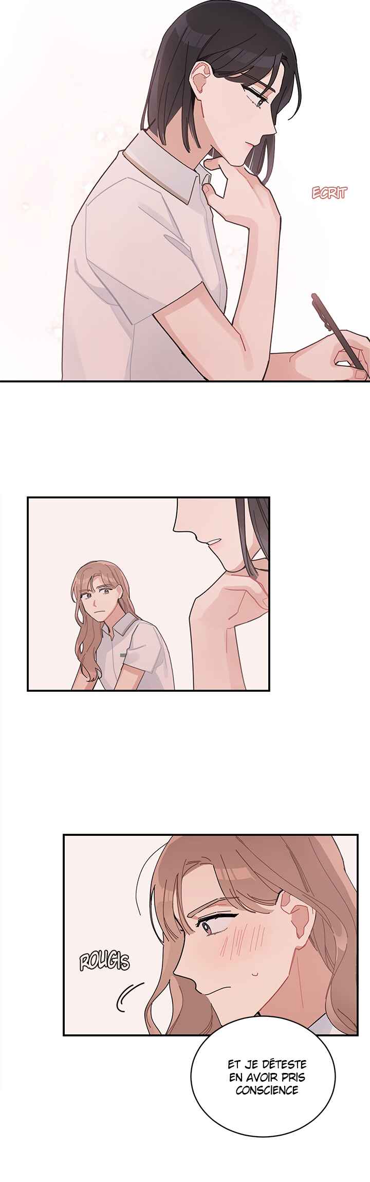 Hate Me Chapter 2 - Page 29