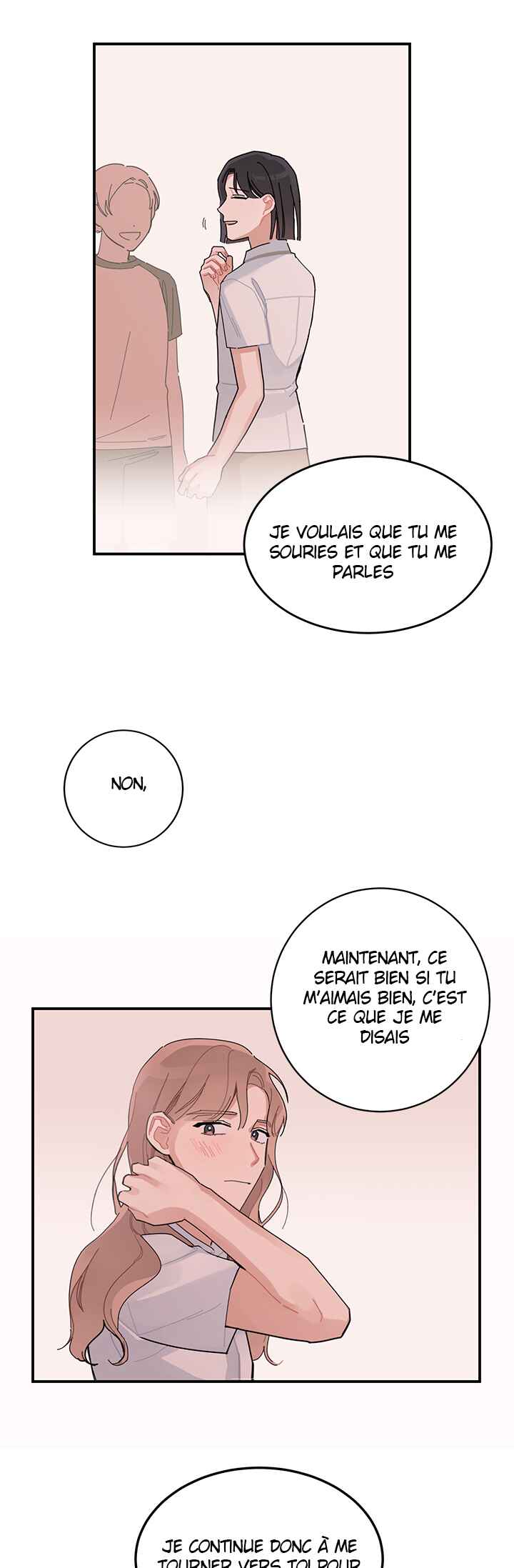 Hate Me Chapter 2 - Page 33