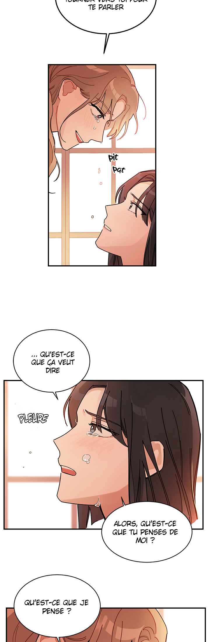 Hate Me Chapter 2 - Page 34